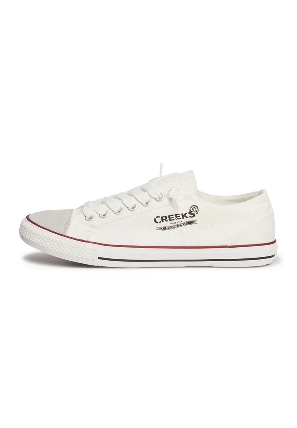 AMERICAN INSPIRATION FASHION COOL EASY  - Casual lace-ups - white
