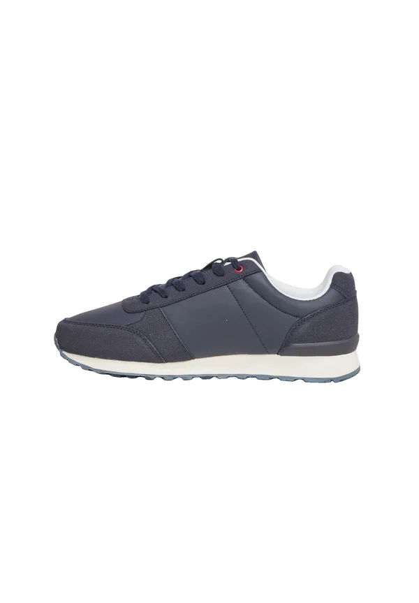 AMERICAN INSPIRATION FASHION; COOL; EASY RUNMIT  - Trainers - bleu marine