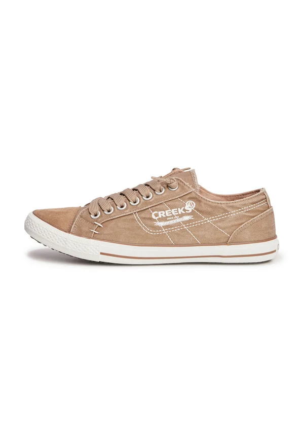 AMERICAN INSPIRATION FASHION COOL EASY  - Trainers - sand