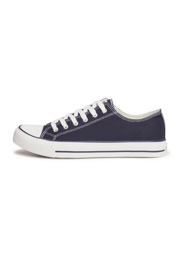 AMERICAN INSPIRATION - Trainers - navy blue