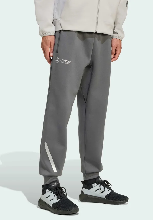 AMG PETRONAS FORMULA ONE TEAM ARROWS - Tracksuit bottoms - grey five
