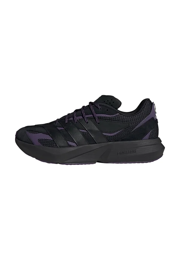 AMG PETRONAS FORMULA ONE TEAM LIGHTBLA - Trainers - core black core black aurora plum