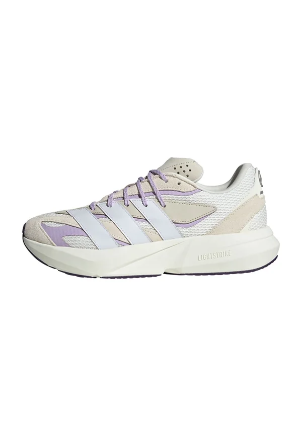 AMG PETRONAS FORMULA ONE TEAM LIGHTBLA - Trainers - off white  cloud white powder plum