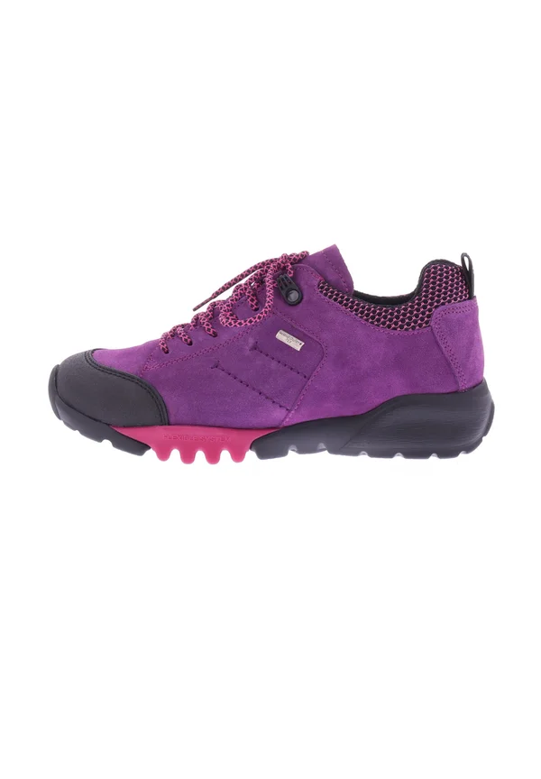 AMIATA - Trainers - fuchsia