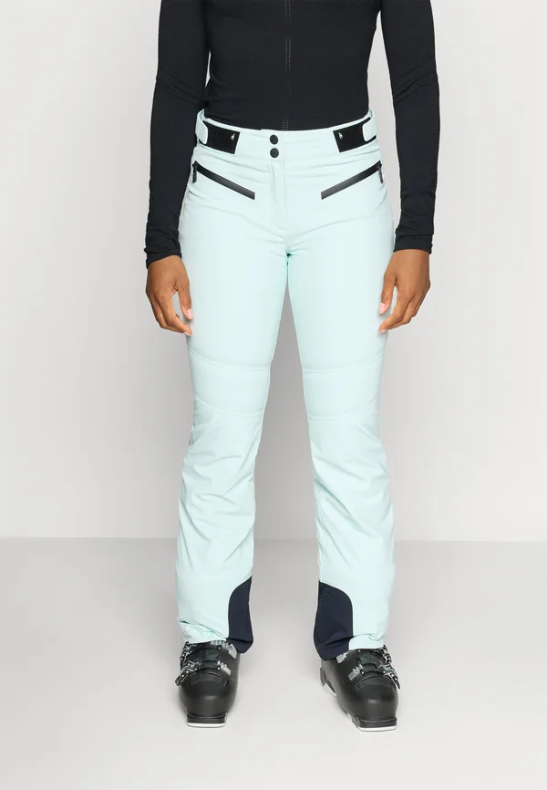 AMIS - Ski pants - moonlight jade