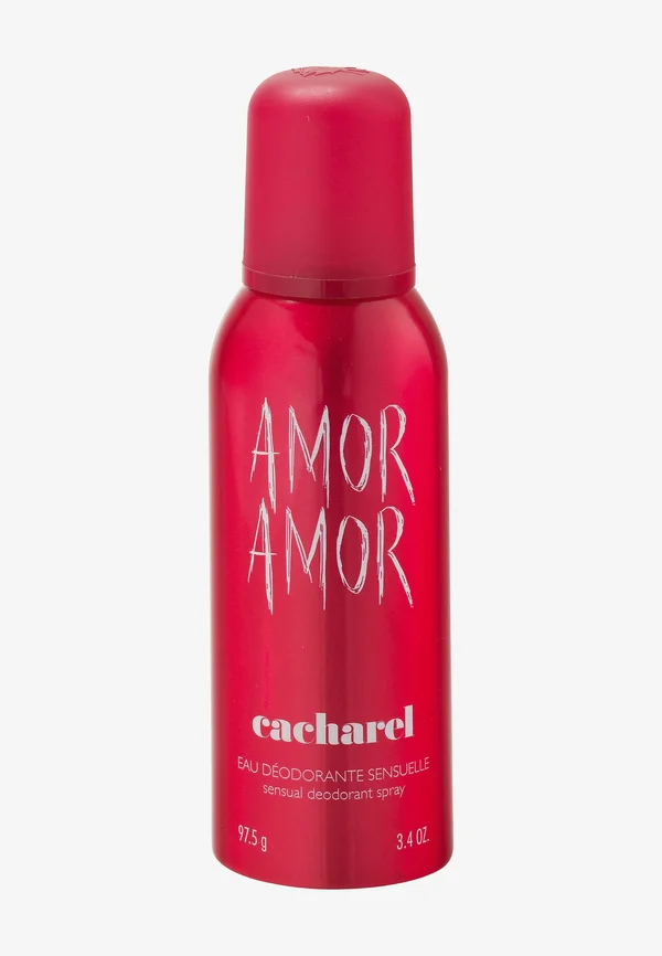 AMOR AMOR DEO - Deodorant