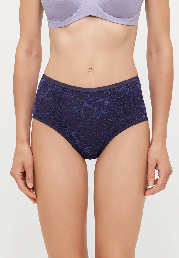AMOURETTE CHARM  - Briefs - ink gray
