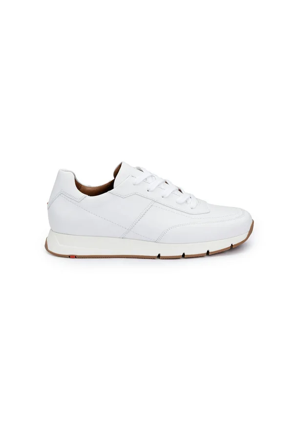 AMSTERDAM WEISS - Trainers - weiß