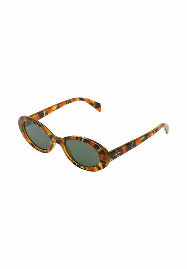 ANA - Sunglasses - amber shell