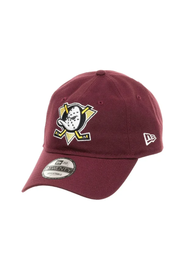ANAHEIM DUCKS NHL ESSENTIAL VERSTELLBARE 9TWENTY NEW ERA - Cap - lila