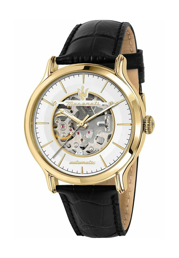 ANALOG AUTOMATIK - Watch - gold-coloured