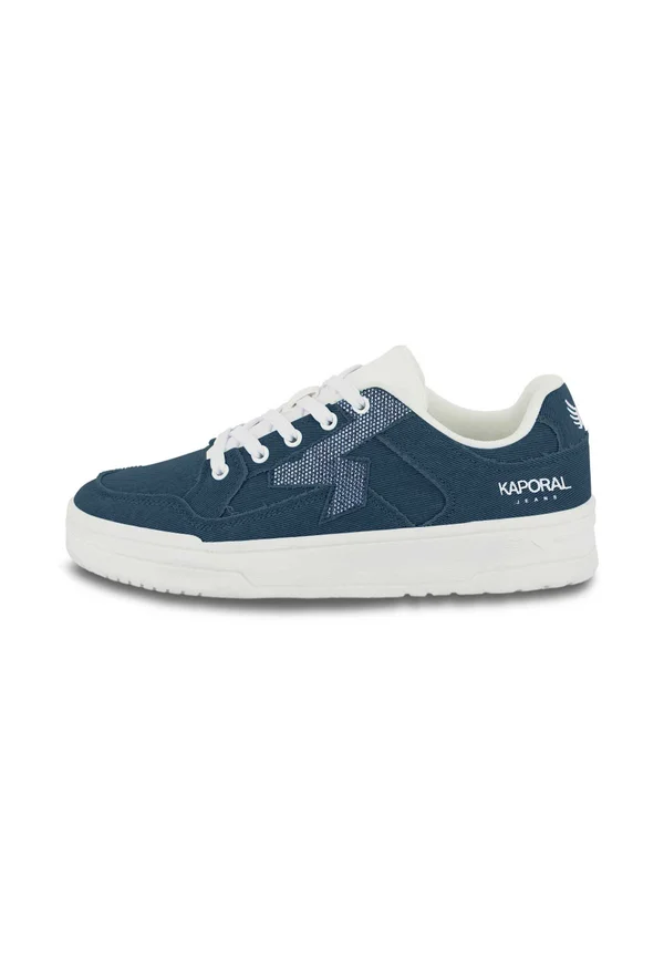 ANALYA - Trainers - denim