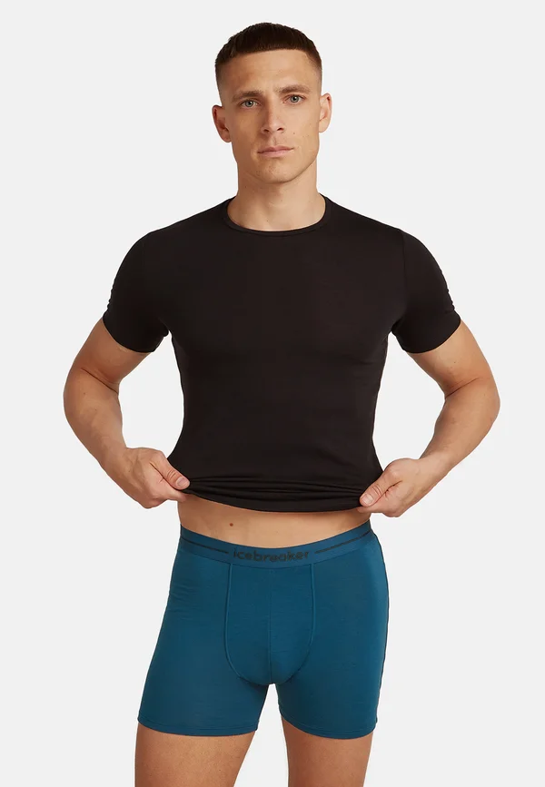 ANATOMICA - Pants - atlantis