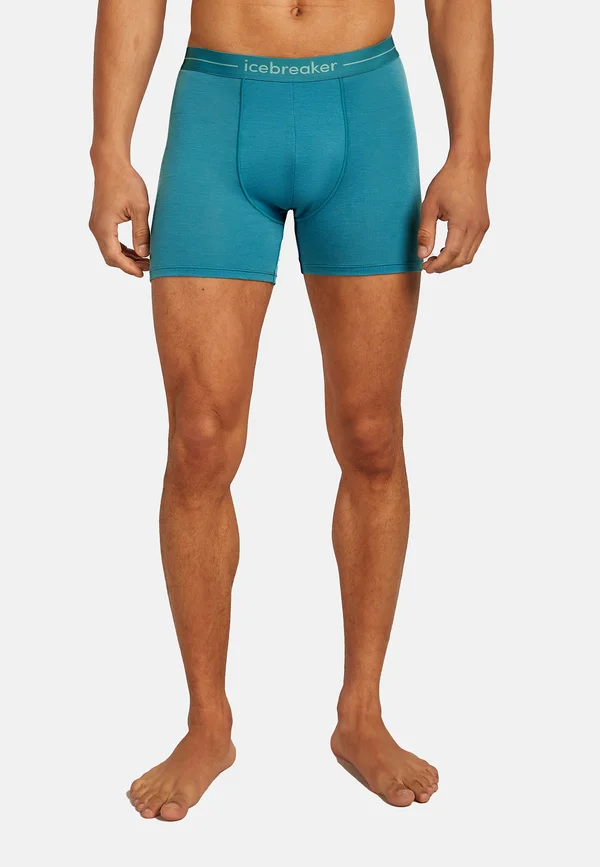 ANATOMICA - Pants - topaz