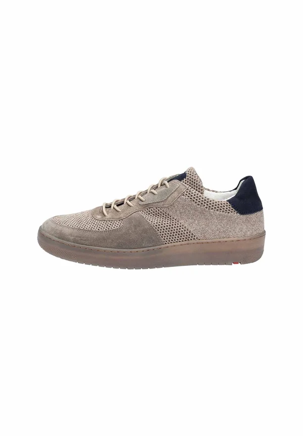 ANDRES - Trainers - grau