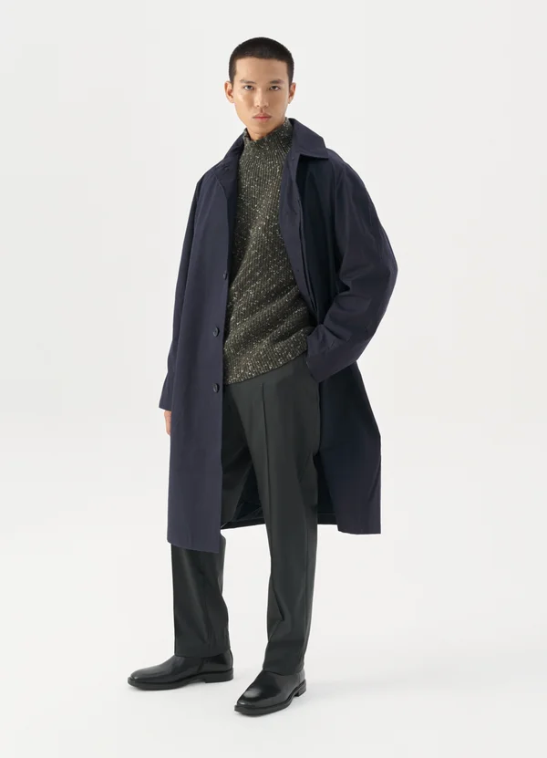 ANDREW - Classic ankle boots - black