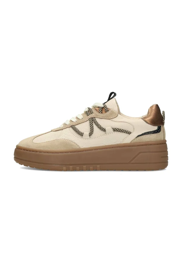 ANEMONE SNEAKERS - Trainers - dark beige