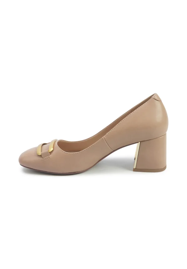 ANESSA - Classic heels - beige