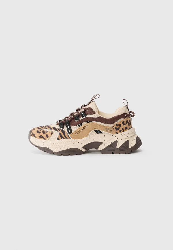 ANIMATES - Trainers - brown/multi-coloured
