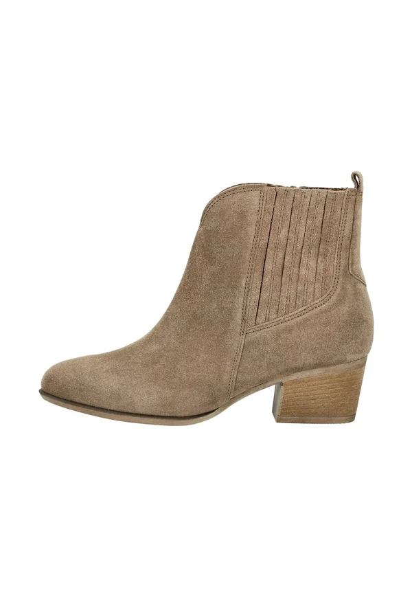 Ankle boots - farro micro