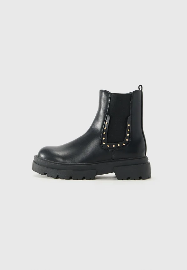 Ankle boots - nero