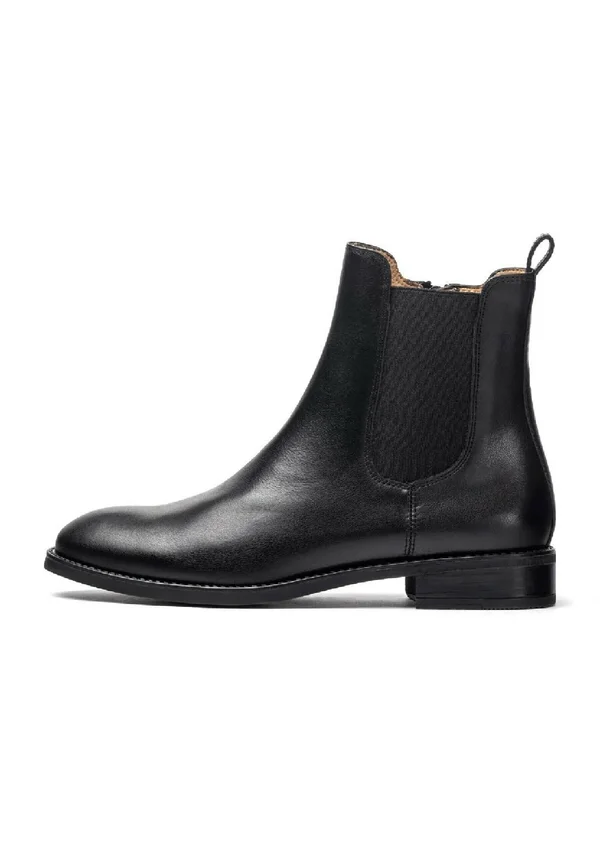 Ankle boots - nero