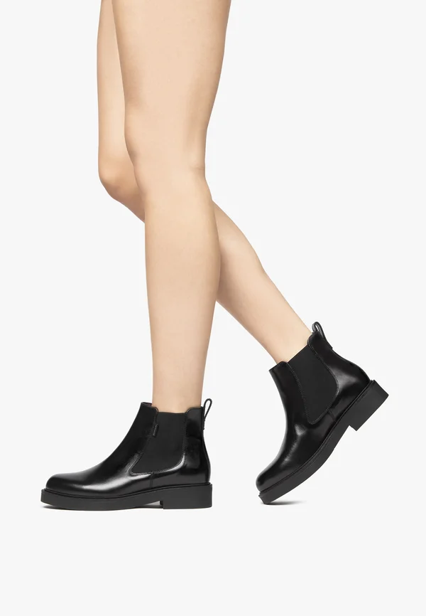 Ankle boots - nero