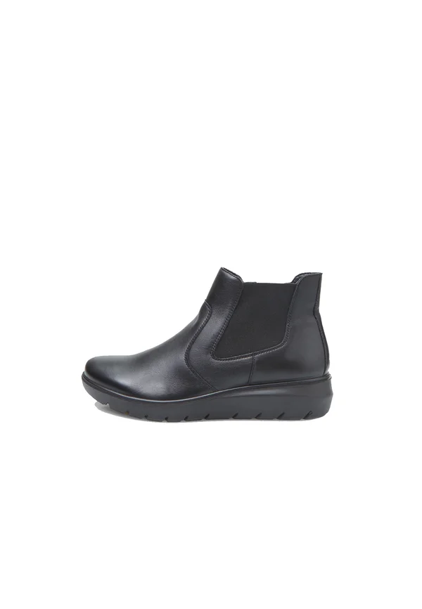 Ankle boots - nero