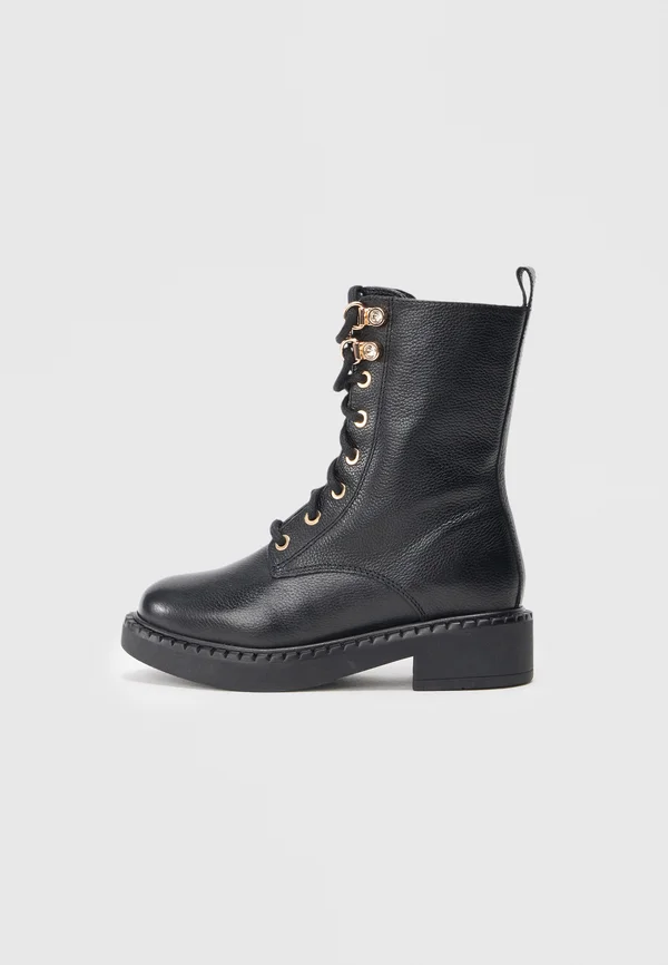 Ankle boots - nero
