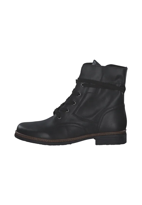 Ankle boots - schwarz racogn