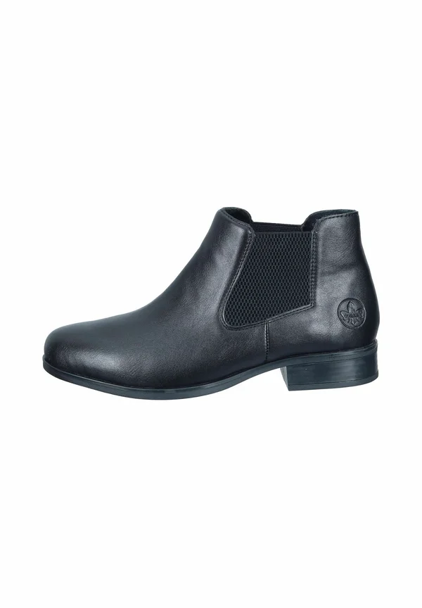 Ankle boots - schwarz schwarz