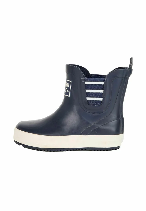 ANKLE - REGULAR FIT - Wellies - navy