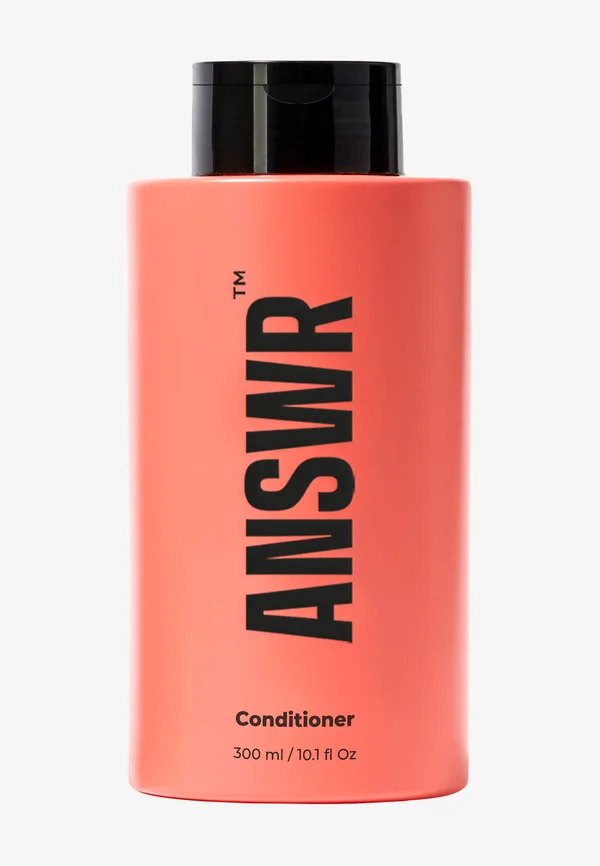 ANSWR CONDITIONER - Shampoo