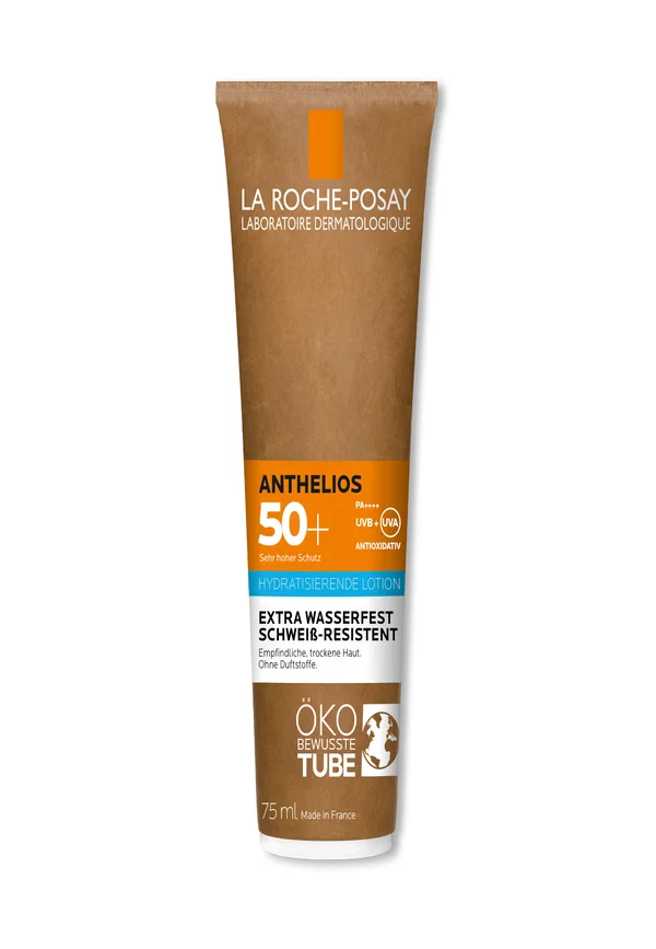 ANTHELIOS Hydratisierende Milch LSF 50+ - Sun protection - transparent