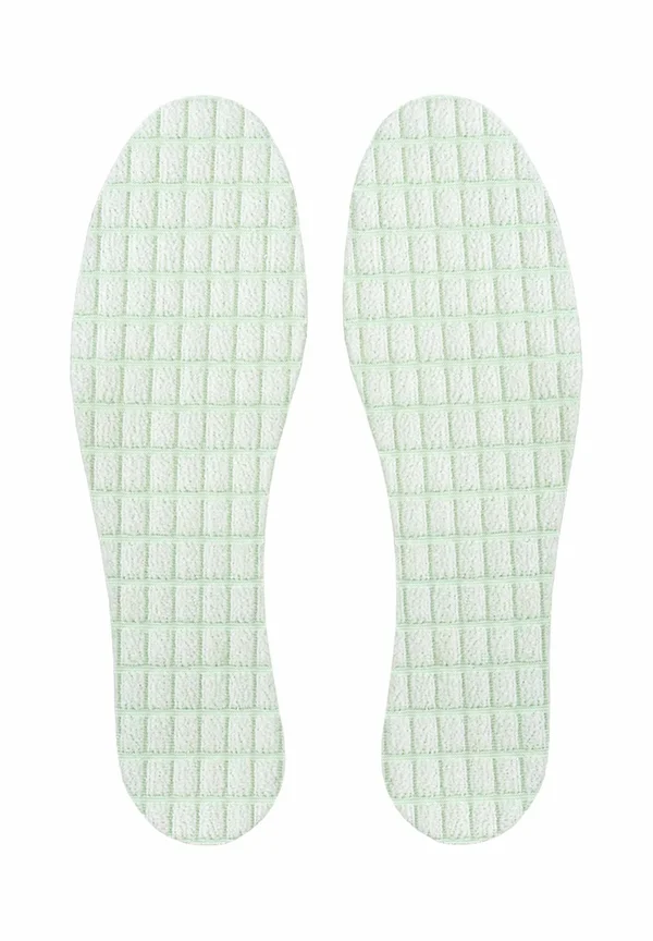 ANTIFUNGAL - Insole - hellgrün
