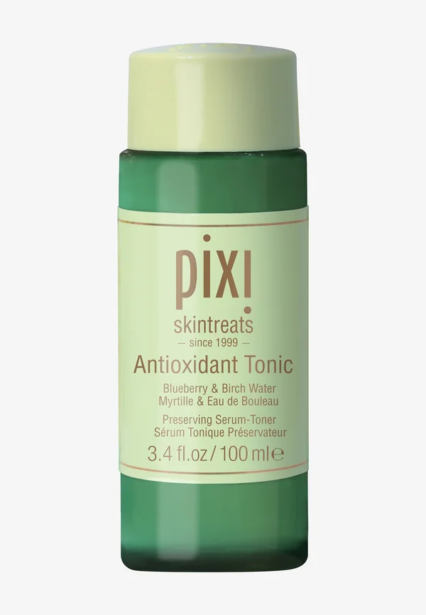 ANTIOXIDANT TONIC - Serum