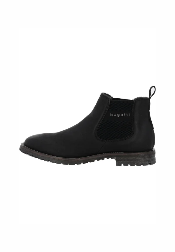 AOB - Winter boots - black