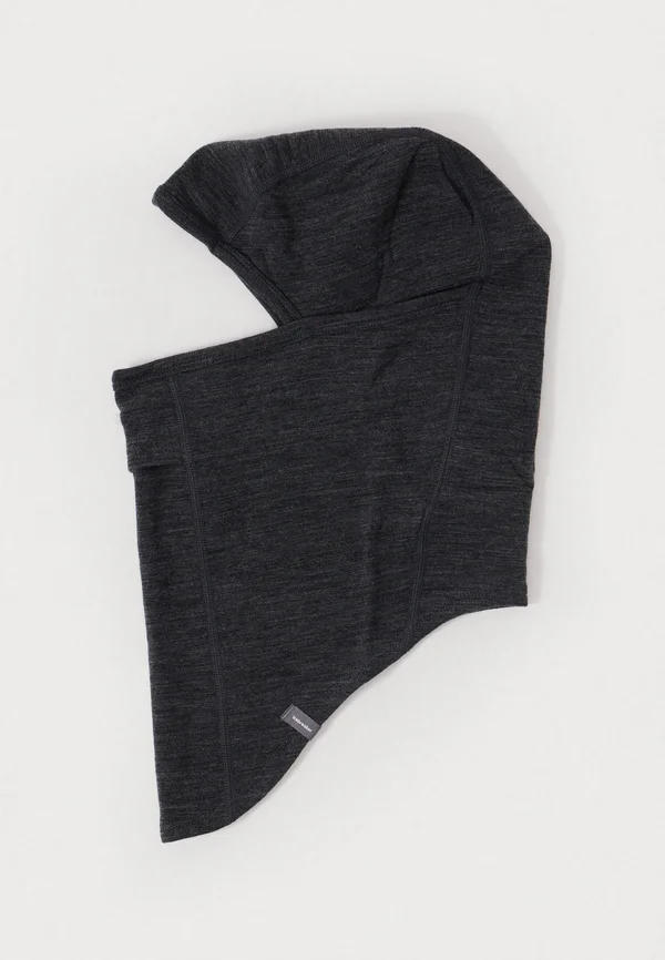 APEX BALACLAVA UNISEX - Headscarf - dark grey