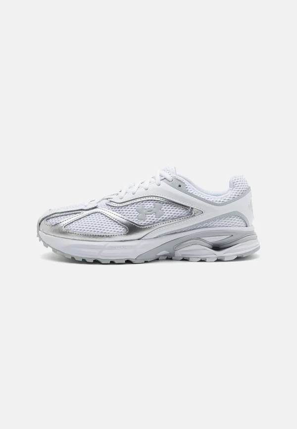 APPARITION - Trainers - white