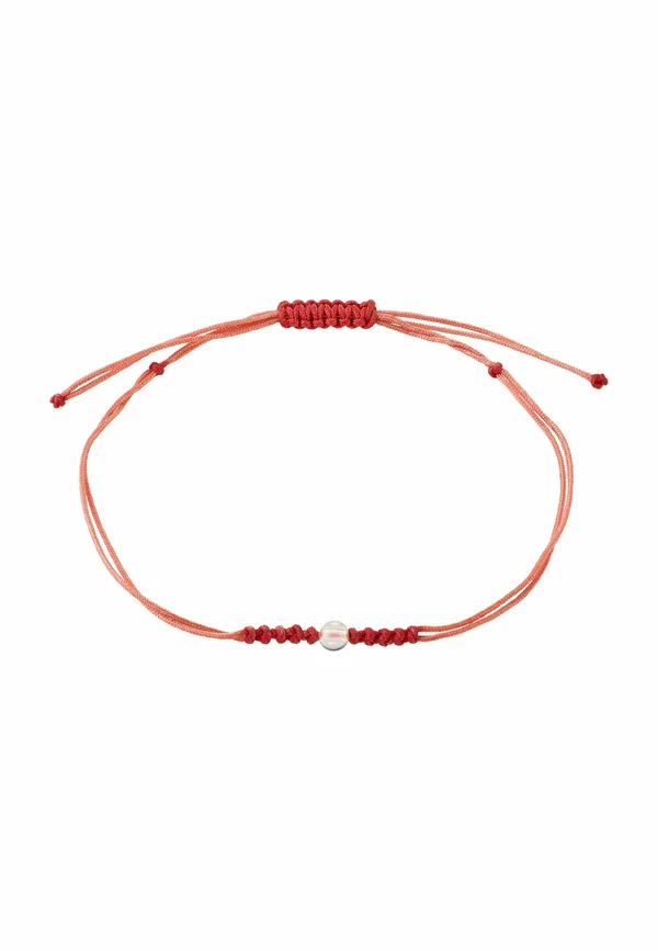 APRIL - Bracelet - red white
