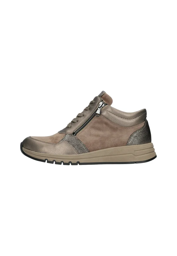 APRIL - Trainers - bronce nougat