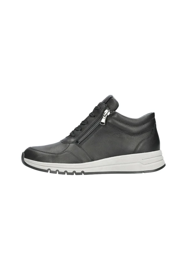 APRIL - Trainers - schwarz