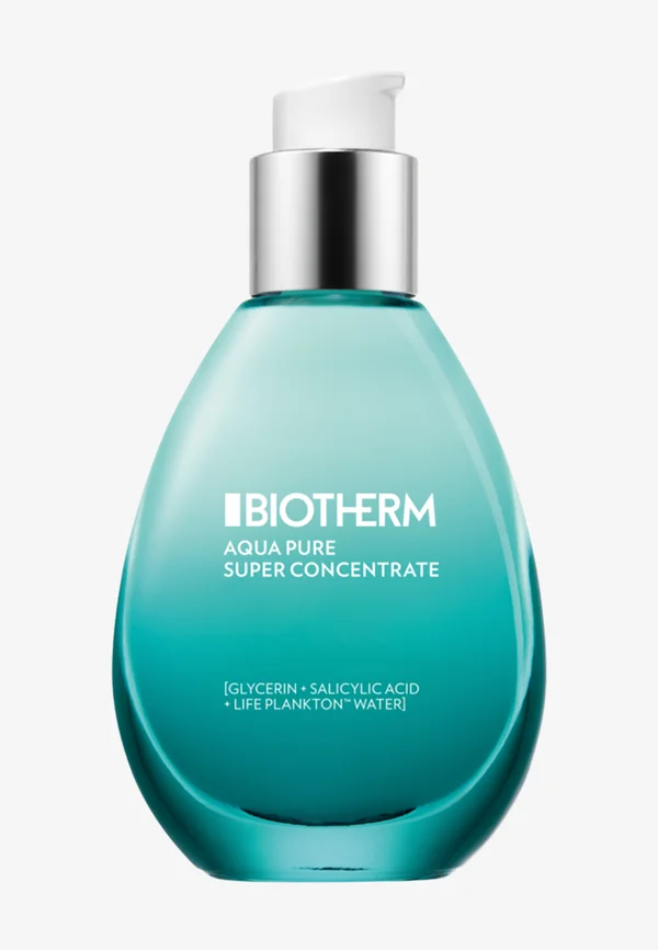 AQUA PURE SUPER CONCENTRATES - Serum