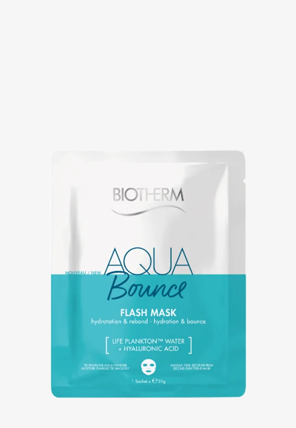 AQUA SUPER MASK BOUNCE - Face mask