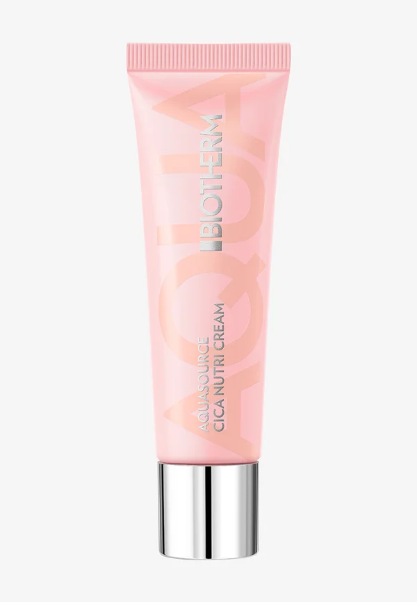 AQUASOURCE CICA NUTRI CREAM - Body lotion