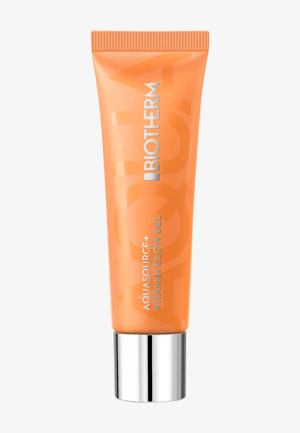 AQUASOURCE+ VITAMIN GLOW GEL - Moisturising gel