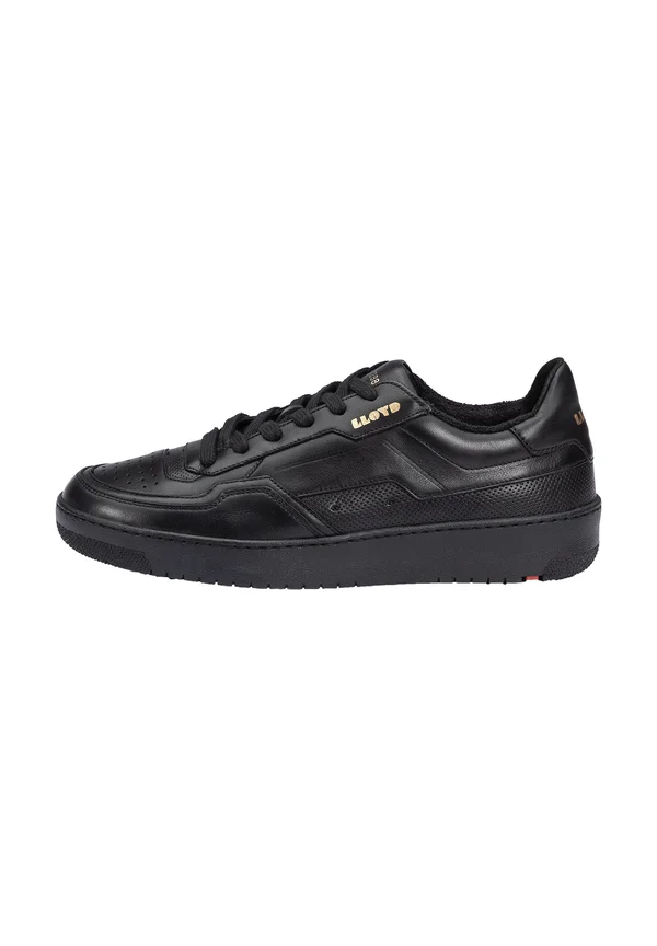 AQUILA - Trainers - schwarz