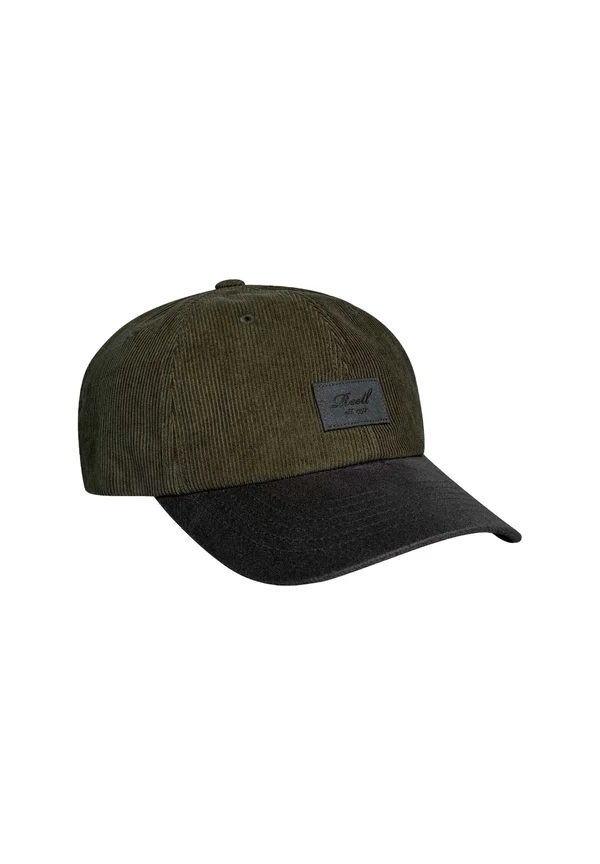 ARC - Cap - olive cord