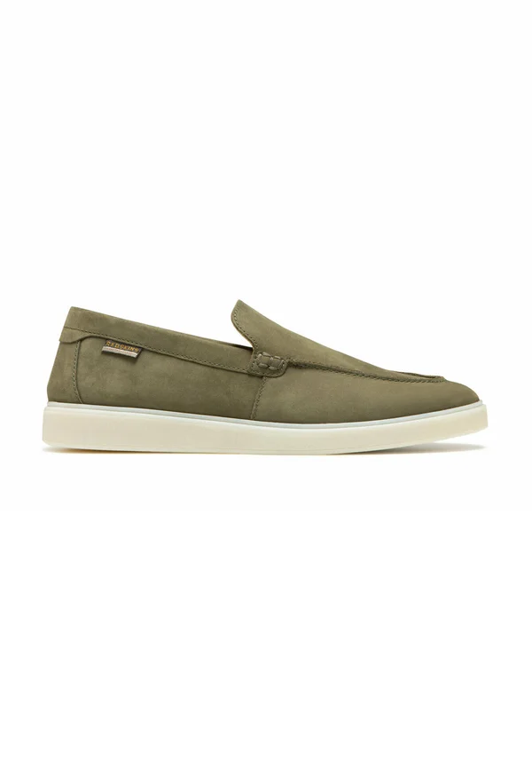 ARCANN - Trainers - kaki