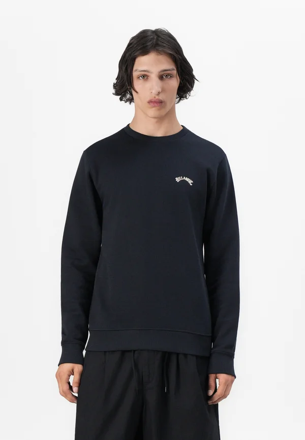 ARCH CR - Sweatshirt - black